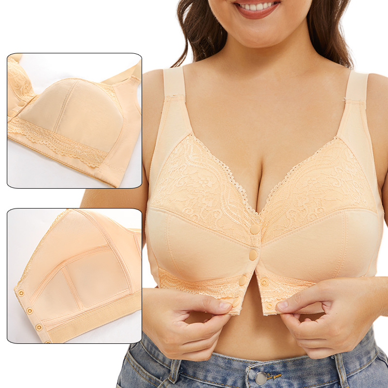 A-G Cup Frauen Plus Größe Bh V – Plunge Bra Push Up Bewertung und Preis