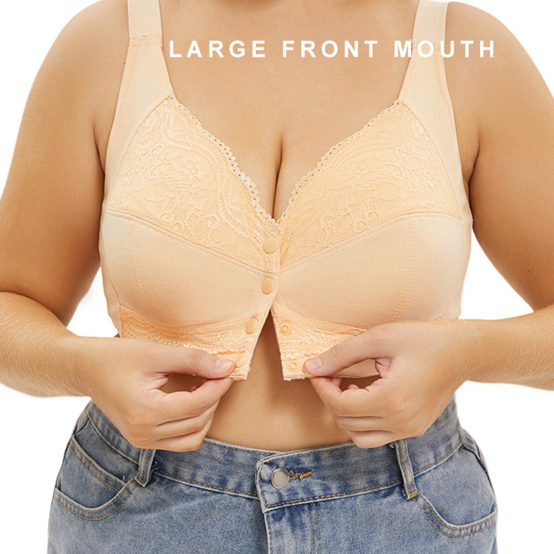A-G Cup Frauen Plus Größe Bh V – Plunge Bra Push Up Bewertung und Preis