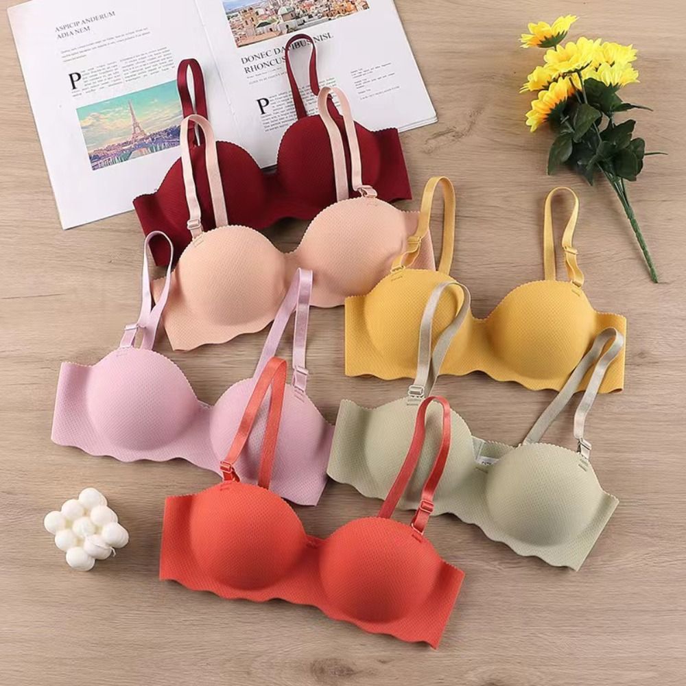 Trendy Comfort Nahtloser BH, v – Wirefree Bra Comfort Bewertung und Preis