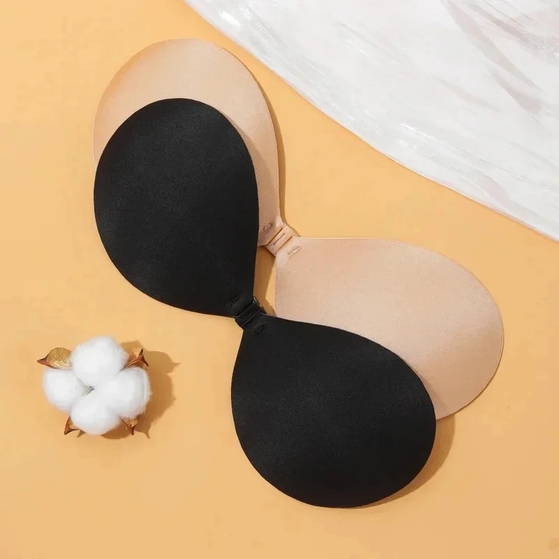 1/2/4 Stück Sujetador Damen-BH – Strapless Bra Adhesive Bewertung und Preis