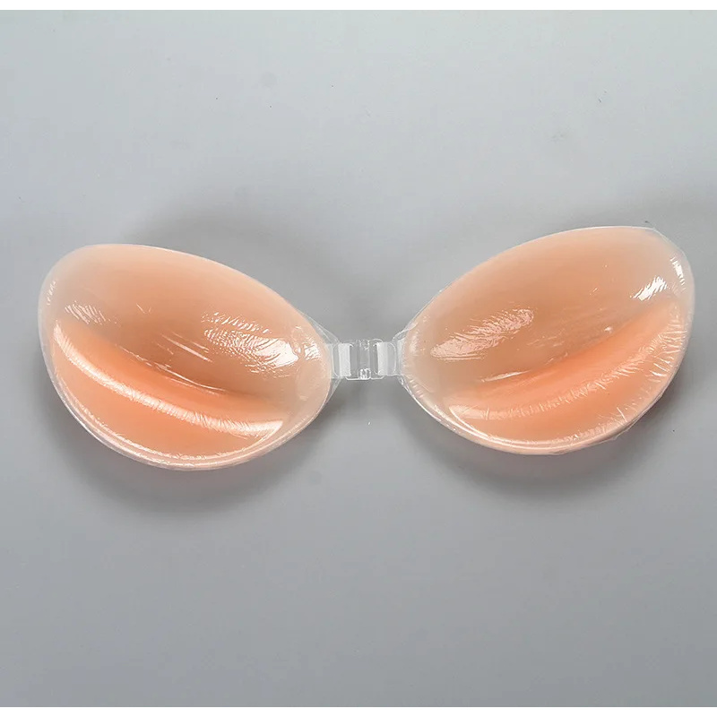 NuBra Silikon-BH für Damen - S – Push Up Bra Silicone Bewertung und Preis