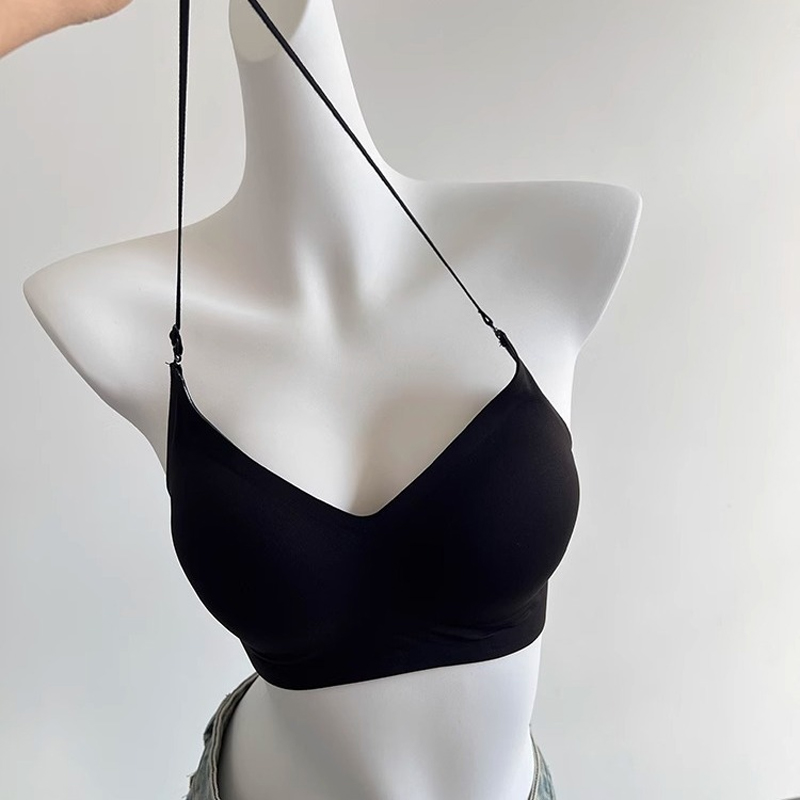 Nahtloser Multiway-Halter-Bral – Convertible Bra Multiway Bewertung und Preis