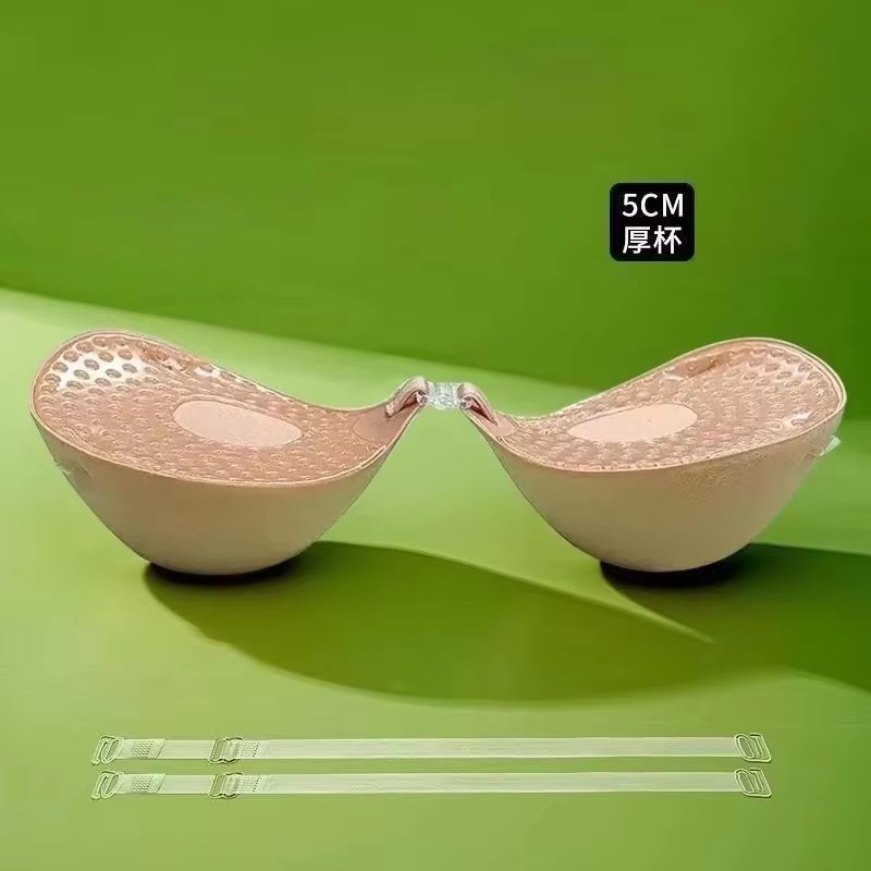 5 cm dicker, atmungsaktiver, s – Strapless Bra Adhesive Bewertung und Preis
